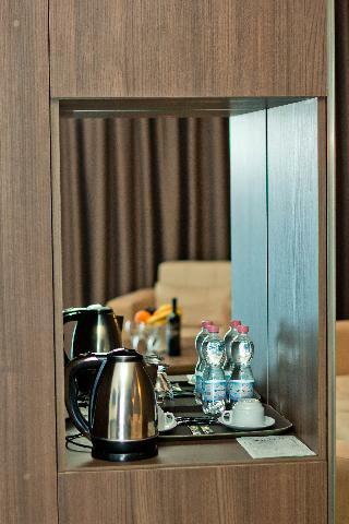 Hotel Sky Inn Batumi