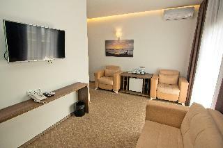 Hotel Sky Inn Batumi