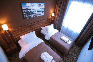 Hotel Sky Inn Batumi