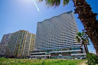 Hotel Sky Inn Batumi