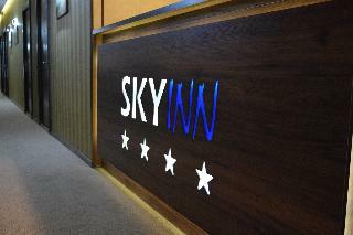 Hotel Sky Inn Batumi