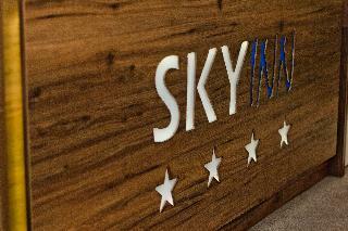 Hotel Sky Inn Batumi