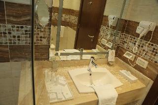 Hotel Tolip Golden Plaza