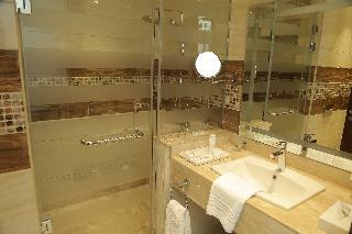 Hotel Tolip Golden Plaza