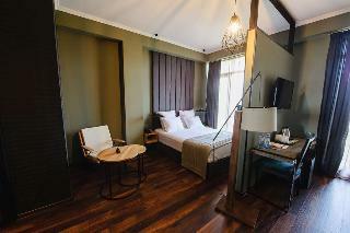 Hotel Best Western Plus Batumi