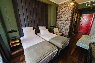 Hotel Best Western Plus Batumi