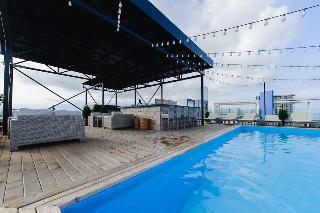 Hotel Best Western Plus Batumi