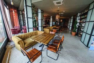 Hotel Best Western Plus Batumi
