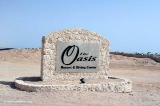 Hotel The Oasis