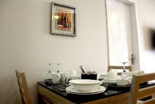 Grand Royal Aparthotel Batumi