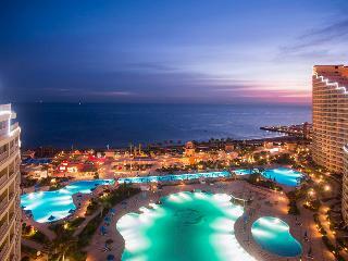 Porto Jabal Hotel