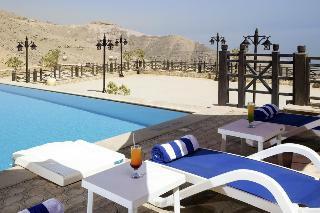 Porto Jabal Hotel