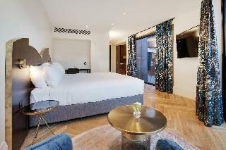 Hotel Little Albion Guest House
