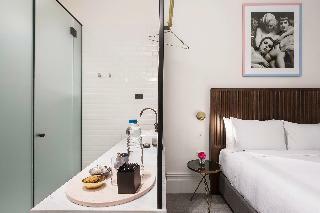 Hotel Little Albion Guest House