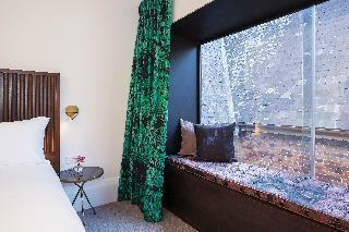 Hotel Little Albion Guest House