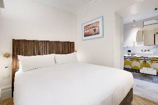 Hotel Little Albion Guest House