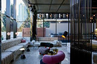 Hotel Tribe Perth Kings Park