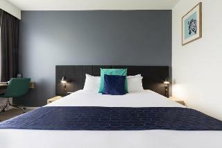 Mantra Macarthur Hotel Canberra