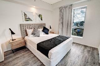Hotel Belise Apartments