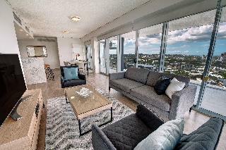 Hotel Belise Apartments