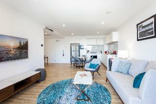 Hotel Arise Ruby Apartments