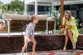 Hotel Arise Ruby Apartments