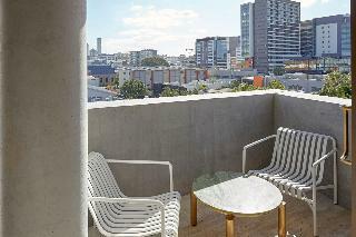 The Calile Hotel