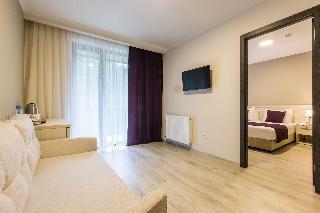 Hotel Best Western Sairme Resort