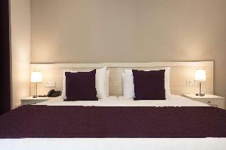 Hotel Best Western Sairme Resort