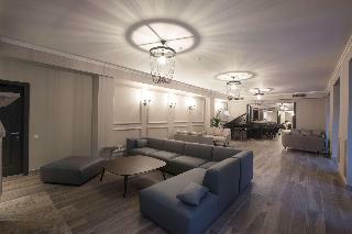 Hotel Best Western Sairme Resort