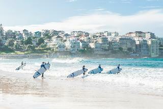 Hotel Boutique Qt Bondi