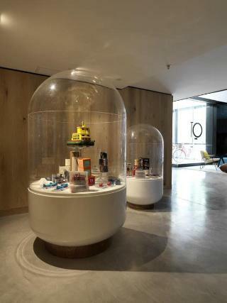 Hotel Boutique Qt Bondi