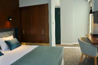 Hotel Just Inn Tbilisi