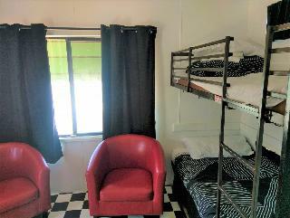 Hotel Discovery Holiday Parks � Adelaide Beachfront