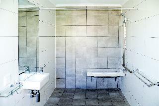 Hotel Discovery Holiday Parks � Adelaide Beachfront