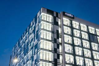 Hotel Mantra Albury