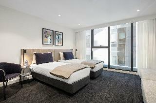 Aparthotel Quest St Kilda Road