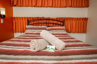 Hotel Alice Springs Yha