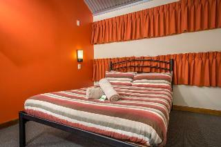 Hotel Alice Springs Yha