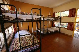 Hotel Alice Springs Yha