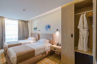 Apartamentos B/w Premier Batumi