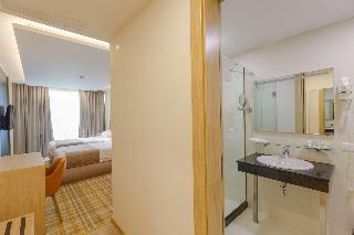 Apartamentos B/w Premier Batumi