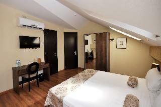 Boutique Hotel Tekla Palace