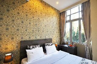 Boutique Hotel Tekla Palace