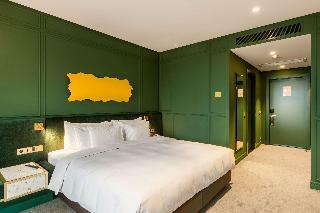 Radisson Collection Hotel, Tsinandali Est Georgia