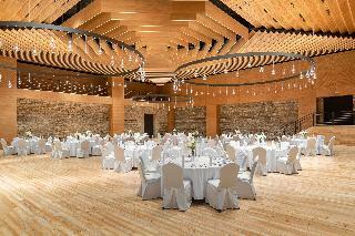 Radisson Collection Hotel, Tsinandali Est Georgia
