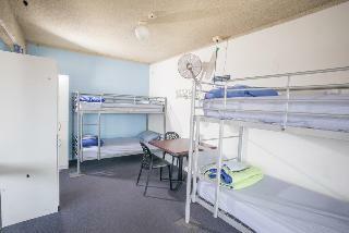 Hotel Surfers Paradise Yha