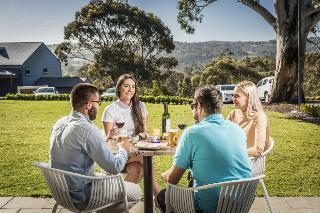 Hotel Big4 Hahndorf Resort