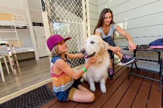 Hotel Big4 Gold Coast Holiday Park