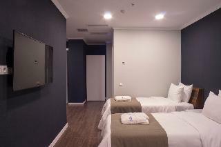 Bricks Hotel